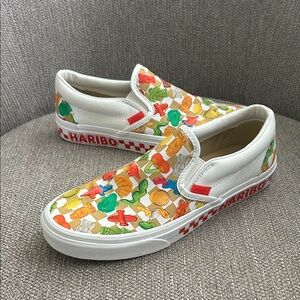 Vans x Haribo Classic Slip-On